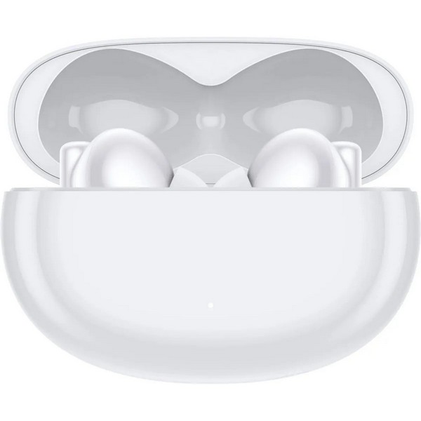Bluetooth-гарнитура Honor Choice Earbuds X5 Pro беспроводные bluetooth белый