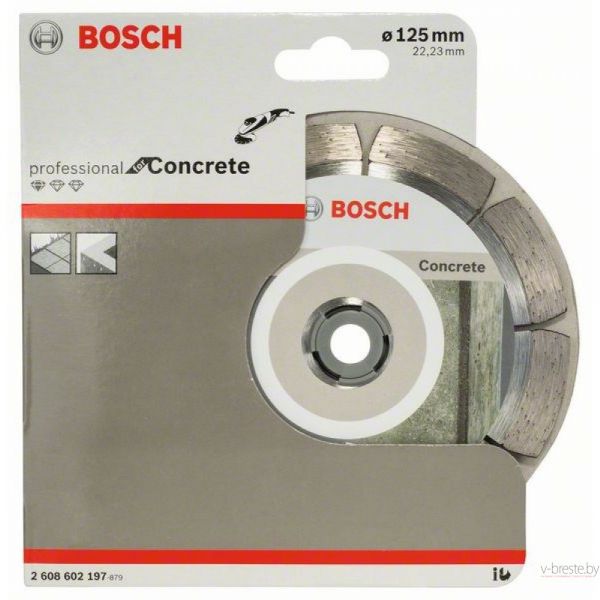 Диск для пилы Bosch 2608602197