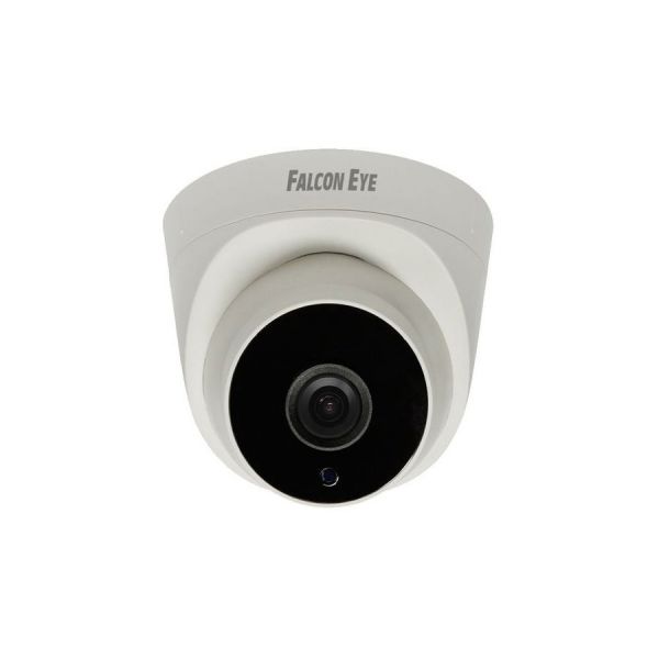 IP камера видеонаблюдения Falcon Eye FE-IPC-DP2e-30p белый 2.8 мм