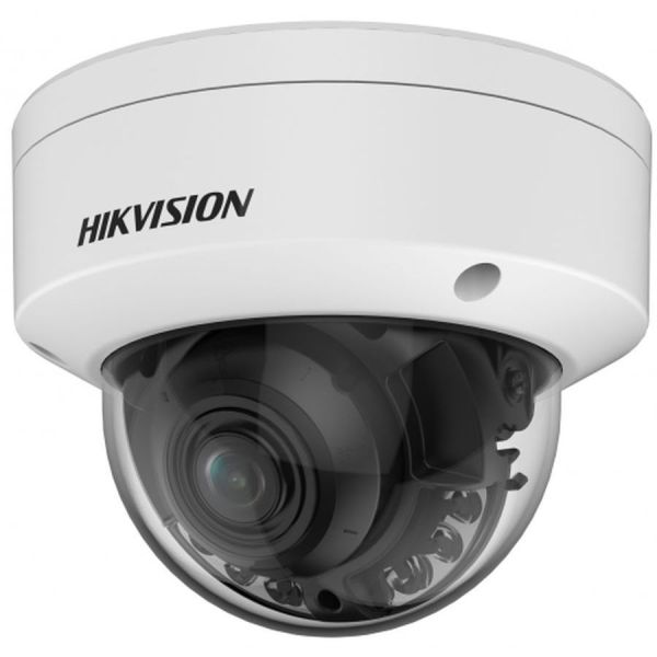 IP камера видеонаблюдения Hikvision DS-2CD2747G2HT-LIZS серый 2.8 - 12 мм