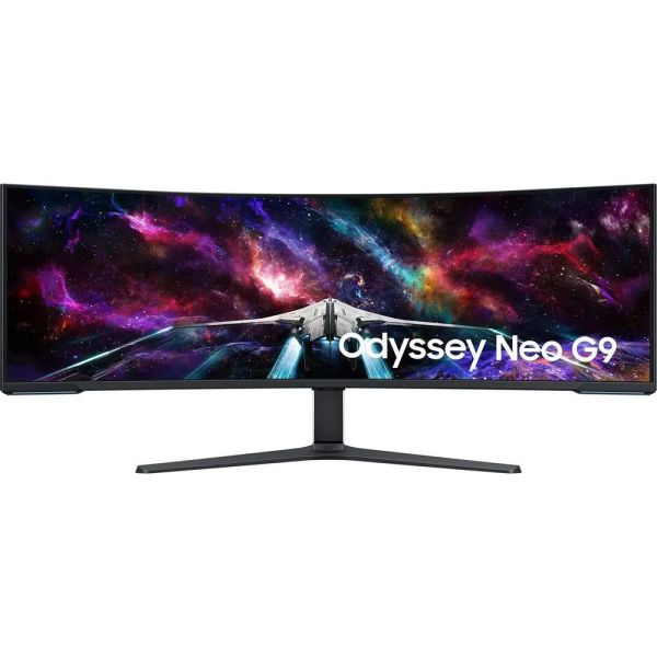 Монитор Samsung Odyssey Neo G9 S57CG952NI 57