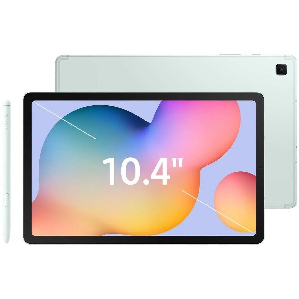 Планшетный компьютер Samsung Galaxy Tab S6 Lite SM-P620 Android 14, 10.4
