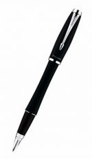 Ручка перьевая PARKER Urban F200 S0850680 черный F, 1 шт