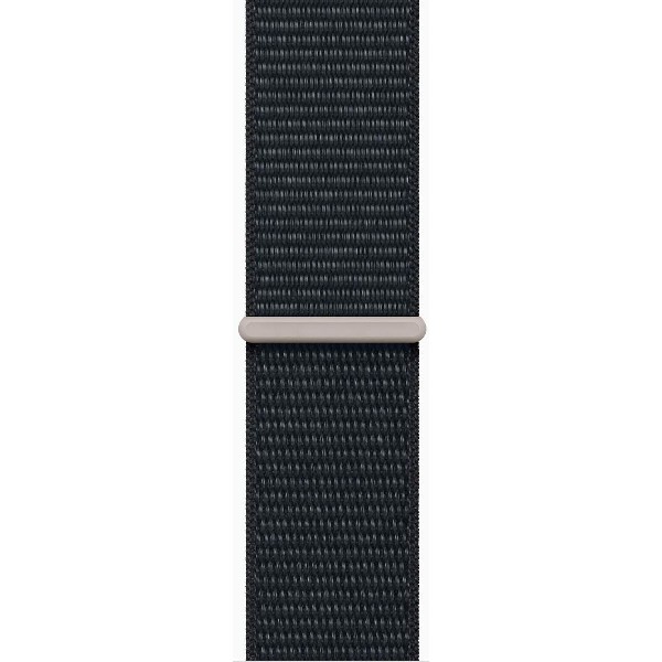 Умные часы Apple Watch Series 9 2023 45 мм темная ночь/темная ночь [mr9c3ll/a]