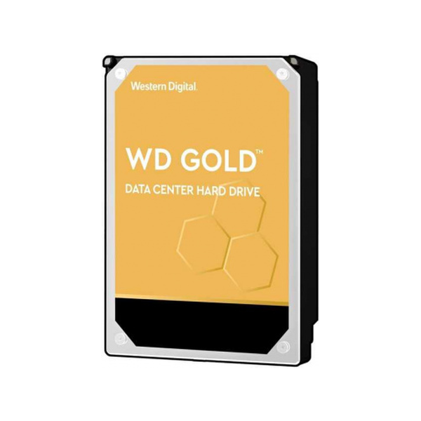 Жесткий диск Western Digital WD8004FRYZ 8 Тб HDD SATA III 3.5 